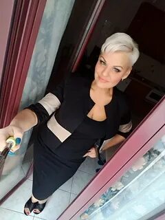 Госпожа уфа