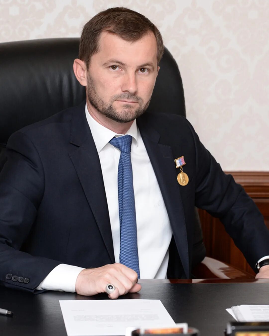 министр образования чр