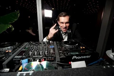 Dj andrey