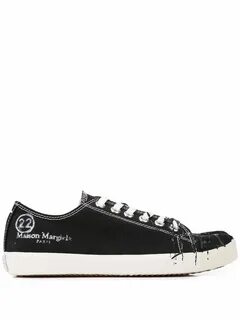 Maison margiela destroy