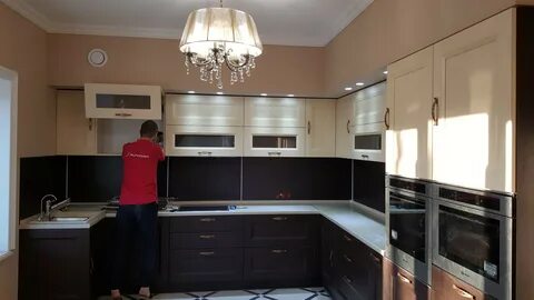 Проспект кухня