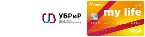 Карта my life