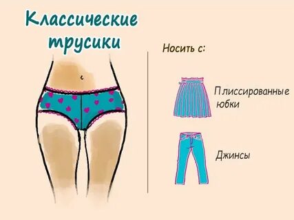 Правило трусика