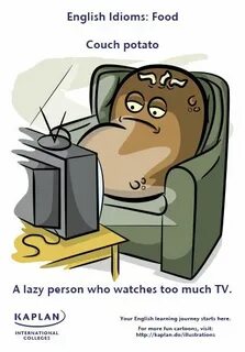 Lazy english
