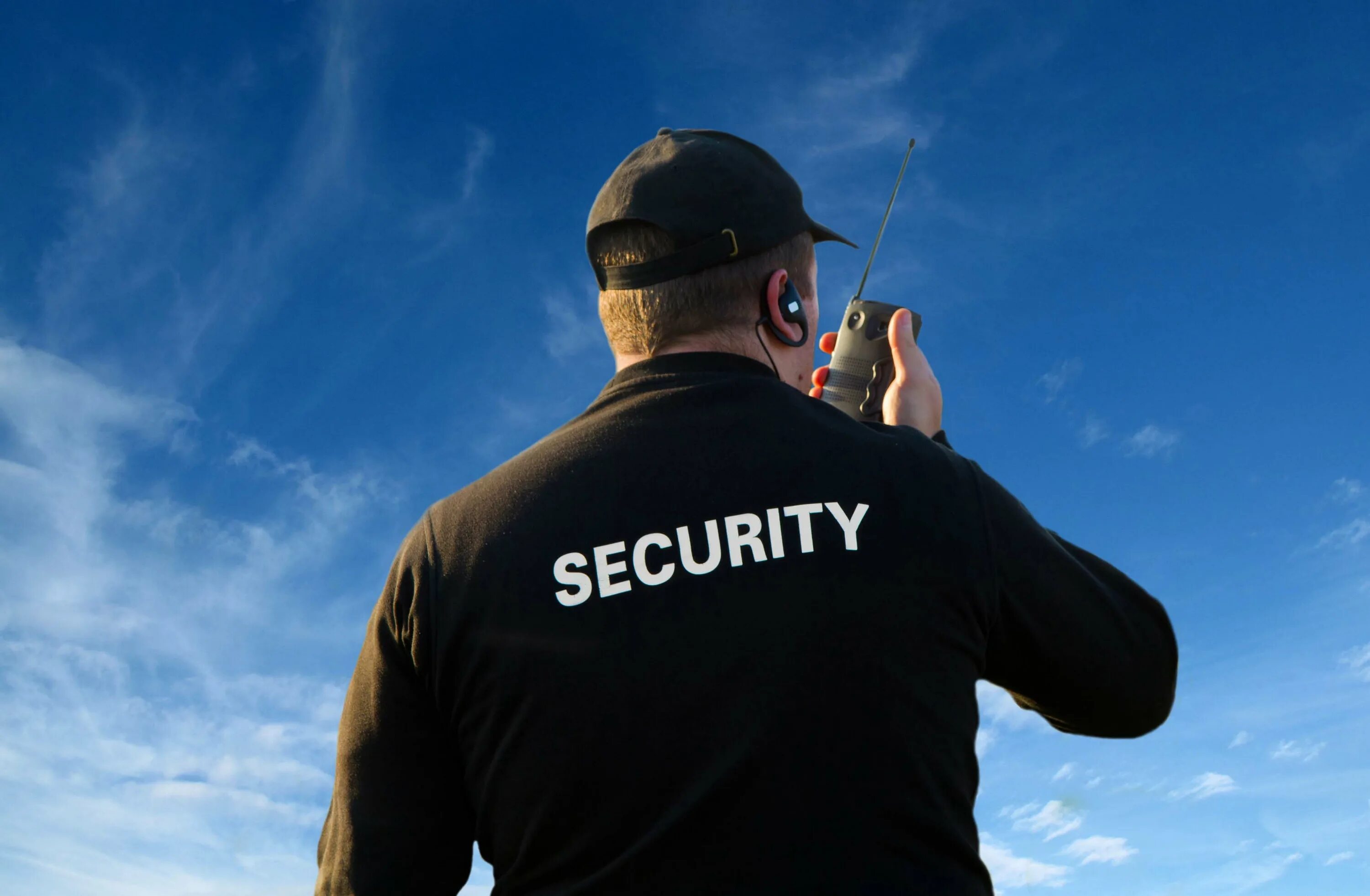Security source. Security source