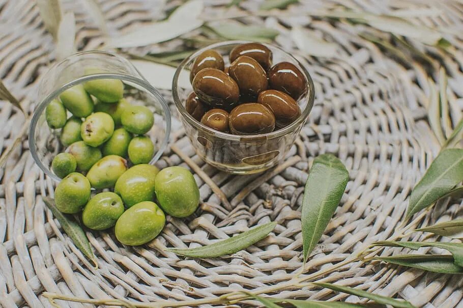 Olive ii