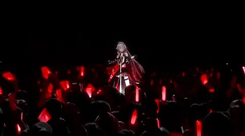 Go go s concert