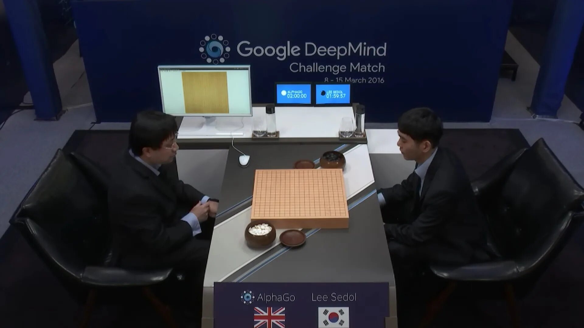 Google deepmind. 2016 год alphago южная корея. alphago ii. alphago — разработанной google deepmind,. победа матча alphago роботом.