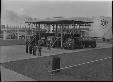 англо персидская нефтяная компания