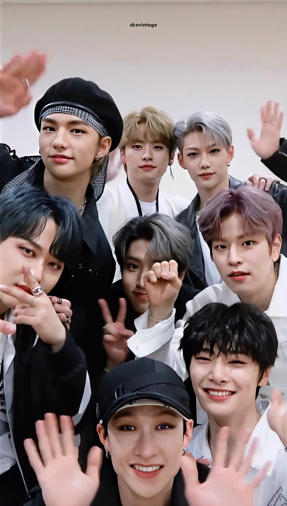 Pin on Stray kids