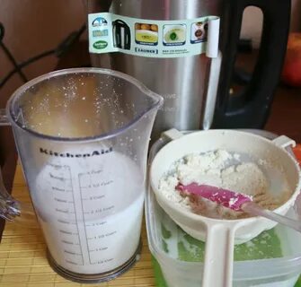 Разглаживающая маска кунжутное молоко