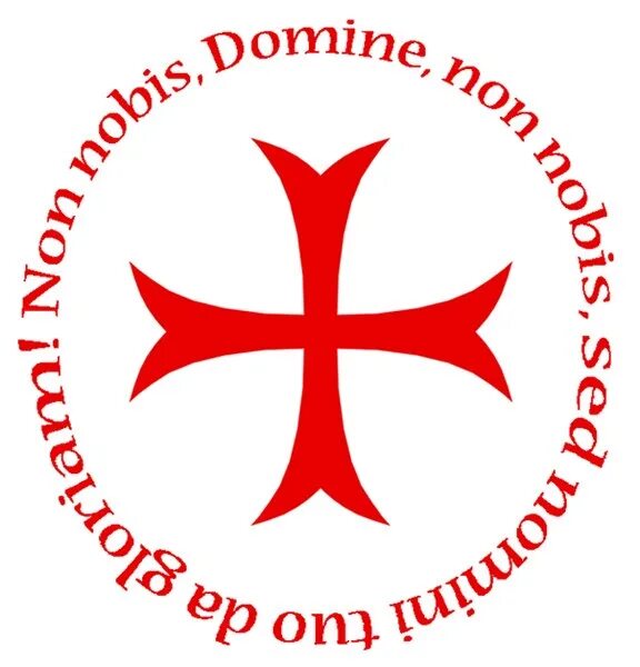 Sed tuo nomini gloriam