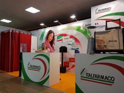 Италфармако