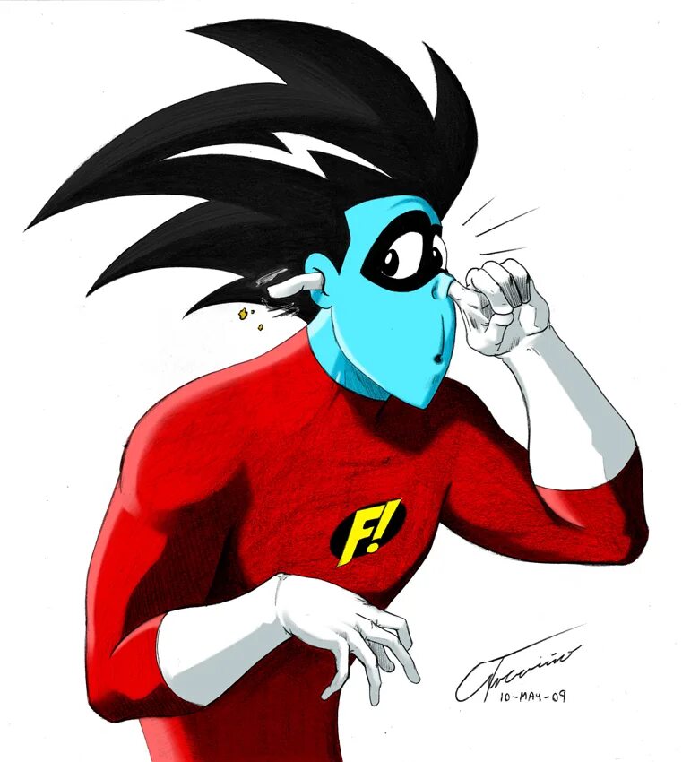 Nexus danny