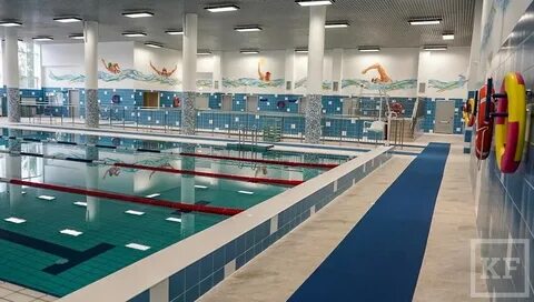 Сильная арена набережные челны