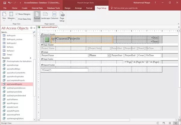 Субд access отчеты. Отчеты ms access. форма отчеты в access. отчеты access примеры. отчет microsoft access 2016.