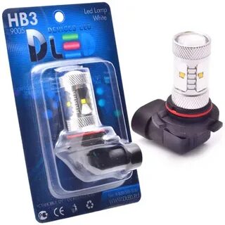 Лампочка hb 3