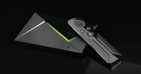 Nvidia shield