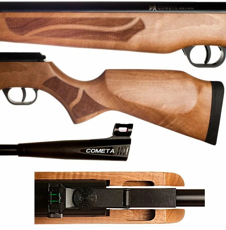 Cometa fenix 400 5. 5 винтовка. Пневматическая винтовка cometa fenix 400. Cometa fenix 400 5. Bp1k77gp.