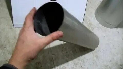 Дымоход 140