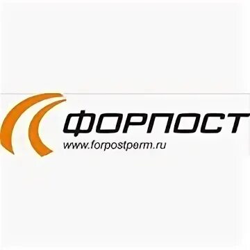 Форпост трубы. Форпост логотип.