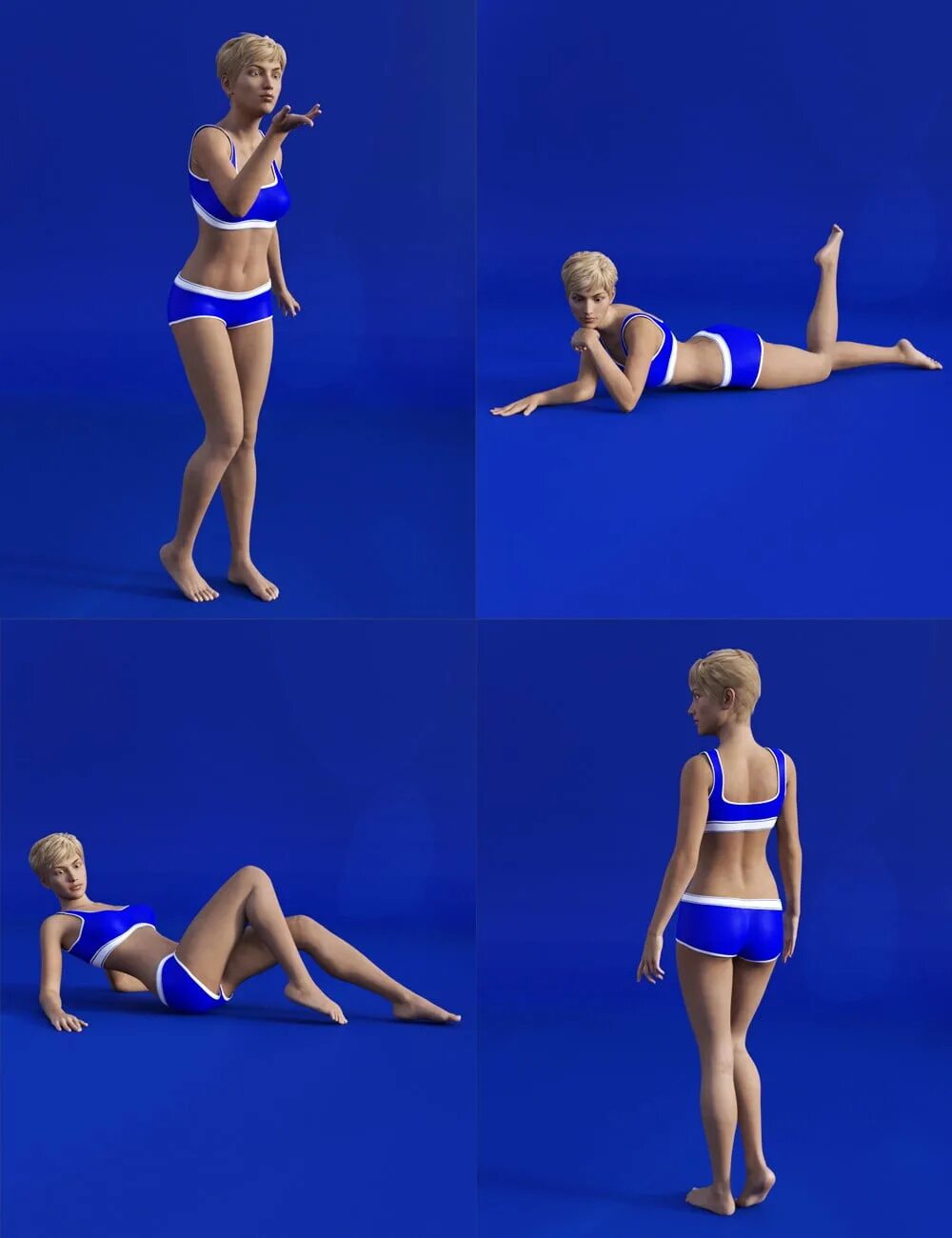 Poses genesis 3 пара. Daz studio модели genesis 3. Genesis pose. Genesis pose. Даз студио девочки 3 genesis.