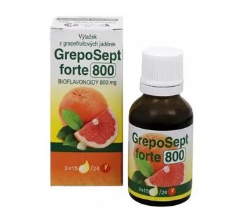 Косточки грейпфрута применение