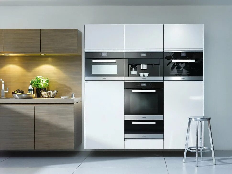 Фото встроенной. Miele cva6800. Miele cva6401. H6461b EDST/CLST. Миеле встраиваемая техника духовка.