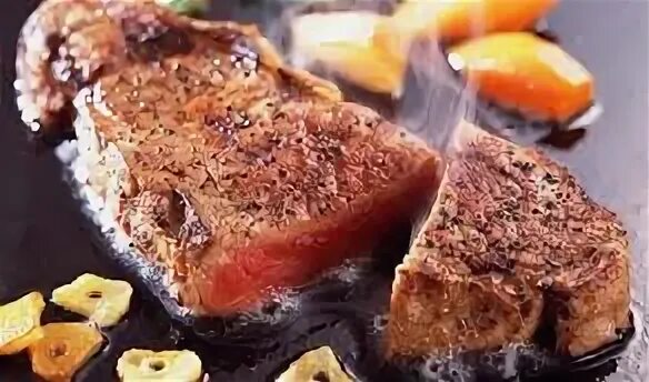 Почему жареное вкуснее