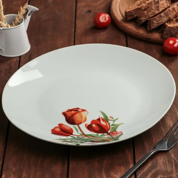 Тарелка мелкая "future" 26 см; "млечный путь". Набор тарелок том thun 26 см 6 шт. Тарелка десертная 19 см 4 пр дыхание лета. Тарелка 26 см. Тарелка 26 см.