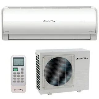 Кондиционеры smartway отзывы