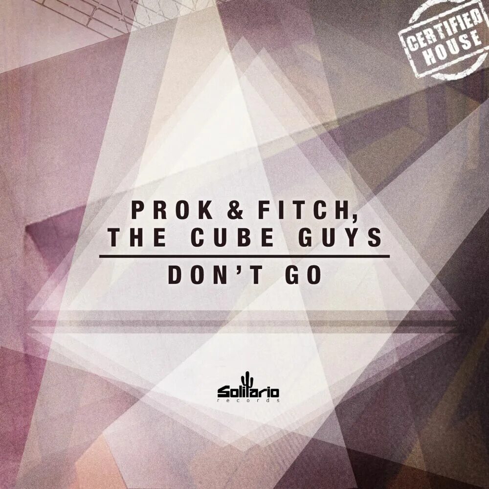Песня i don t go. Toolroom records. don&#039;t go. фитч под. the cube guys - drunk.