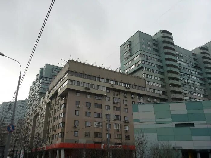 Продаю гараж 15.7м² ул. Академика Пилюгина, 4, Москва, ЮЗАО, р-н Ломоносовский м