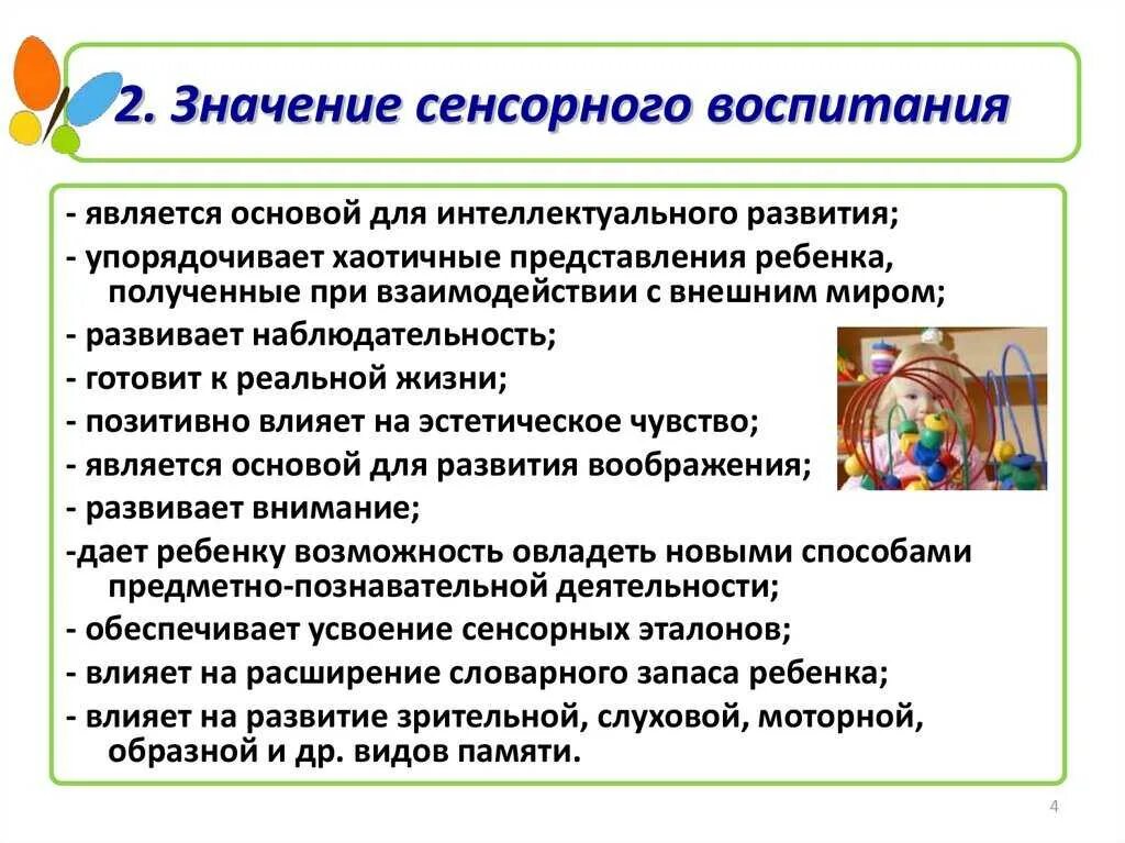 В дошкольном возрасте формируется