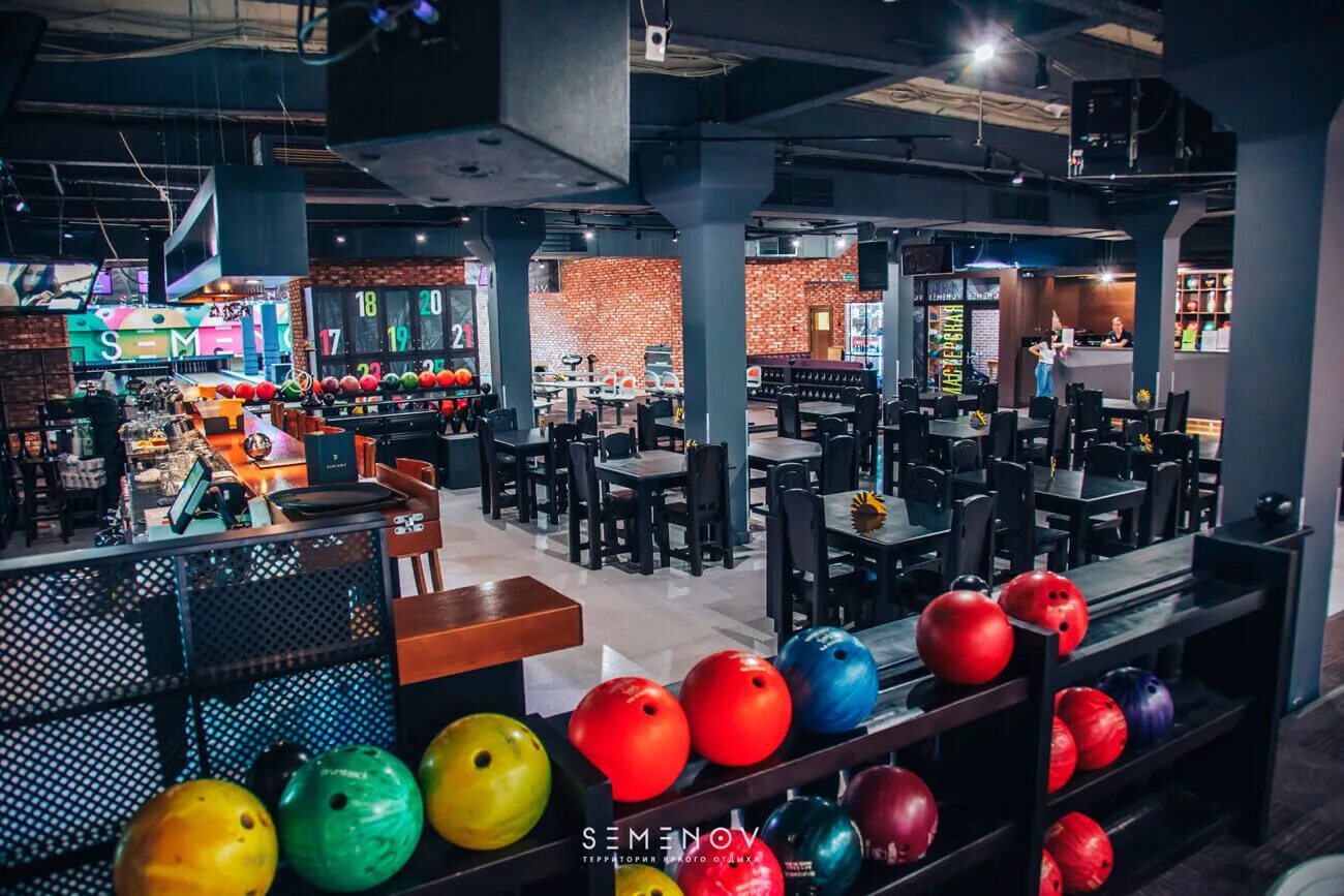 развлекательный комплекс semenov club (вао). боулинг измайлово бильярд. боулинг семеновская. Semenov ткацкая. Semenov club боулинг.