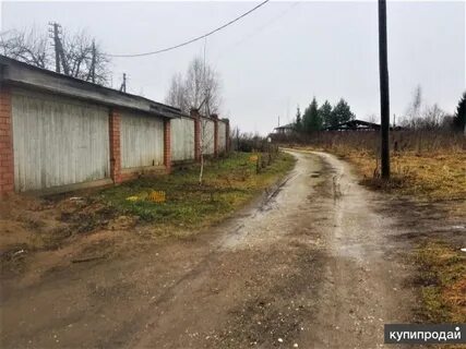 Городище участки