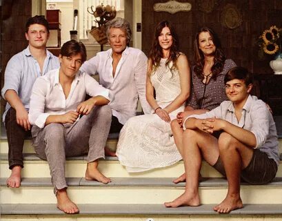 Family johns