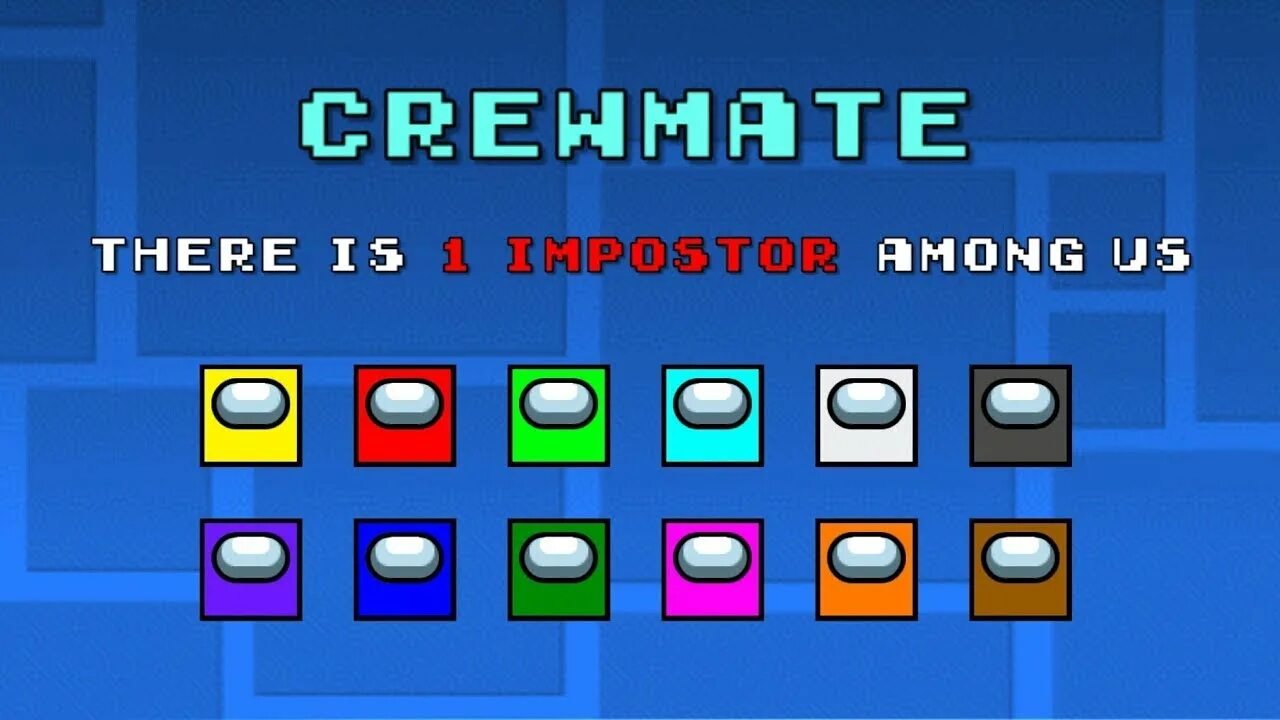 Геометрии даш mod. Геометрии дэш 2.2. амонг ас геометрии даш. geometry dash кубики. куб геометрия даш.
