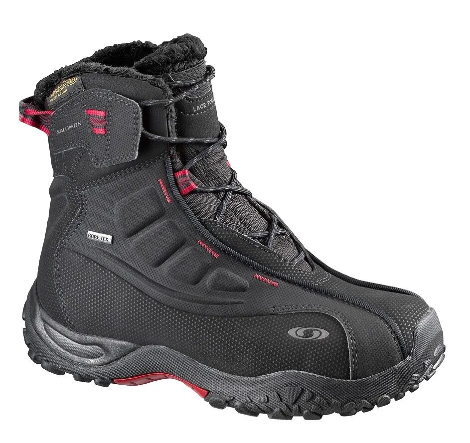 Ботинки Salomon b52 TS W GTX. Ботинки Salomon 400 g Gortex. Купить саломоны ботинки мужские