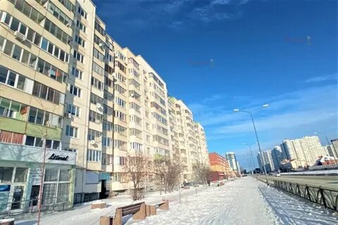 Чкалова екатеринбург