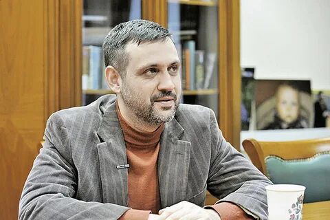 Фото владимира легойды