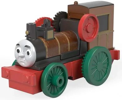 Thomas and friends toys