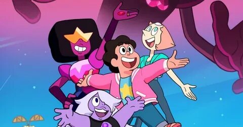 Steven universe 3