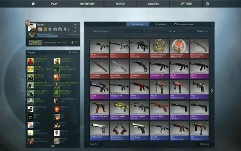 Cs go simulator ultimate