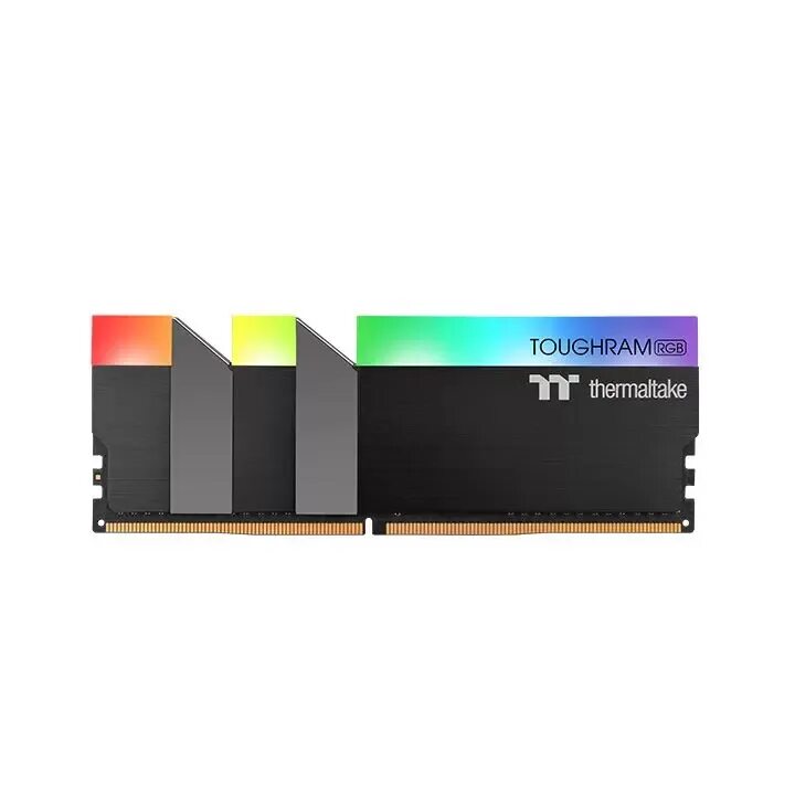 Оперативная память Thermaltake r009d408gx2-3600c18b. Toughram RGB ddr4-4400 MHZ. Toughram RGB 4400 MHZ 2x8gb. Thermaltake Toughram ddr4.