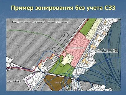 Проекты сзз красноярск