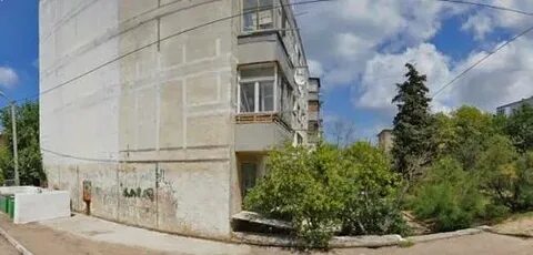 Батумская севастополь