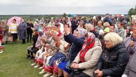 Пензенская область бессоновский