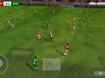 Dream league soccer apk