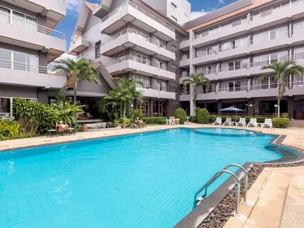 Pattaya resort 4